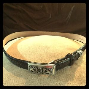 Brighton belt